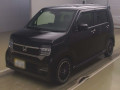 2025 Honda N-Wgn Custom