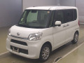 2017 Daihatsu Tanto