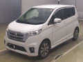 2015 Nissan DAYZ