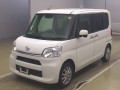 2017 Daihatsu Tanto