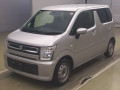 2021 Suzuki Wagon R