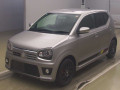 2018 Suzuki Alto Works