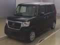 2019 Honda N-BOX