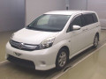 2014 Toyota Isis