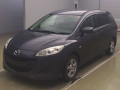 2014 Mazda Premacy