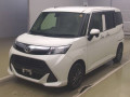 2017 Toyota TANK