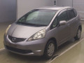 2009 Honda Fit