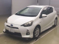 2013 Toyota Aqua