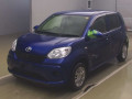 2017 Toyota Passo