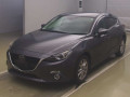 2015 Mazda Axela Sport