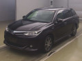2015 Toyota Corolla Fielder