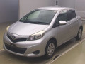 2011 Toyota Vitz