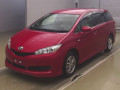 2011 Toyota Wish