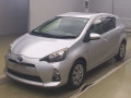 2013 Toyota Aqua