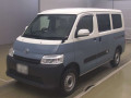 2022 Toyota Townace Van