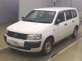 2011 Toyota Probox Van