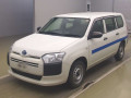 2021 Toyota Probox