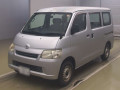 2008 Toyota Townace Van