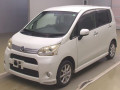 2011 Daihatsu Move Custom