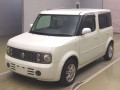 2005 Nissan Cube