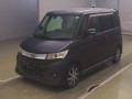2009 Suzuki Palette SW