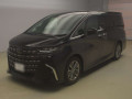 2024 Toyota Alphard