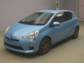 2012 Toyota Aqua