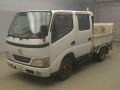 2004 Toyota Dyna Truck