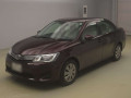 2013 Toyota Corolla Axio