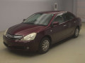 2007 Toyota Allion