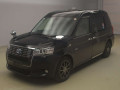 2018 Toyota JPN Taxi
