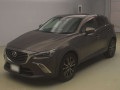 2015 Mazda CX-3