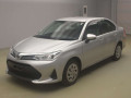 2021 Toyota Corolla Axio