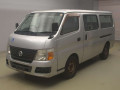 2010 Nissan Caravan Coach