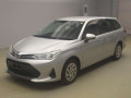 2019 Toyota Corolla Fielder