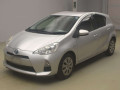 2014 Toyota Aqua