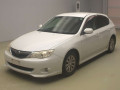 2009 Subaru Impreza