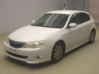 2009 Subaru Impreza