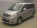 2009 Nissan Serena