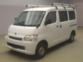 2015 Toyota Townace Van