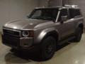 2025 Toyota null
