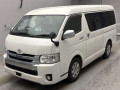 2018 Toyota Hiace Wagon