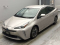 2020 Toyota Prius