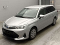 2019 Toyota Corolla Fielder