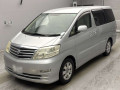 2005 Toyota Alphard