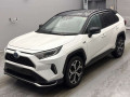 2021 Toyota Rav4 PHV