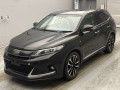 2017 Toyota Harrier