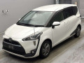2018 Toyota Sienta