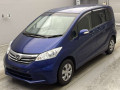 2012 Honda Freed