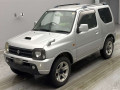 2007 Suzuki Jimny